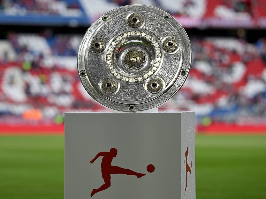 Bundesliga tickets now available on Football Host!