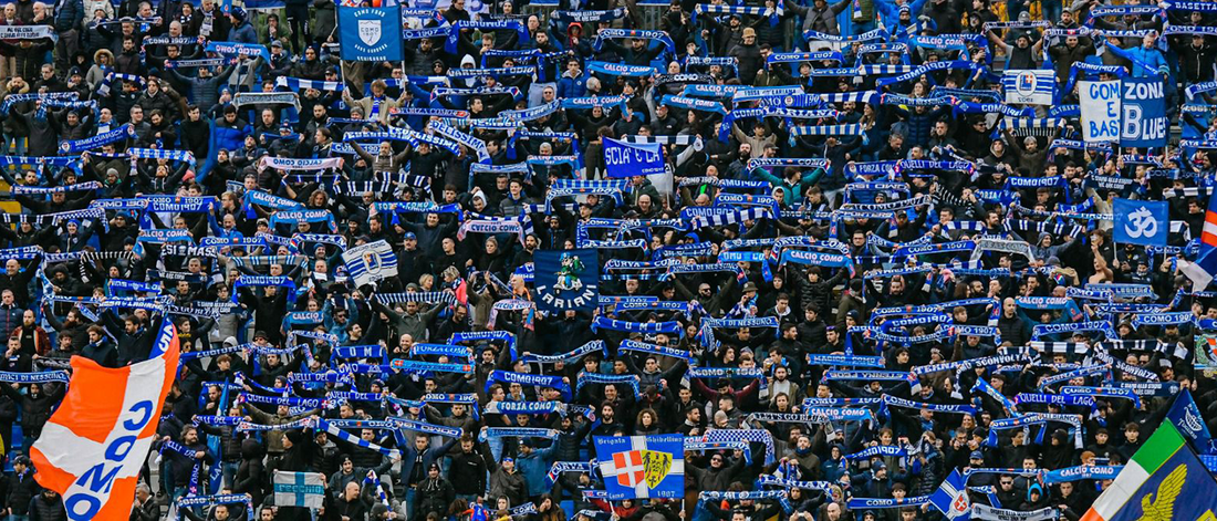 Serie A 2025/26 Tickets Now Available