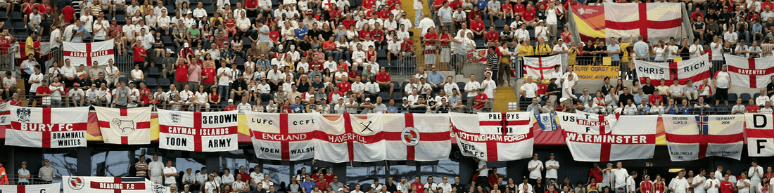 Andorra vs England Tickets