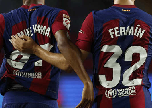 Tickets to see the Barça of the future