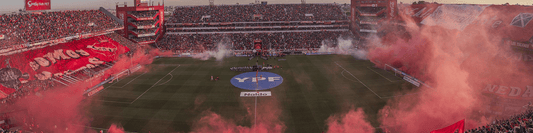 Argentine Championship Semifinal in Avellaneda! | Independiente vs Huracán Tickets 🎟️