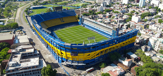 Argentine League matches: there is no greater passion than this