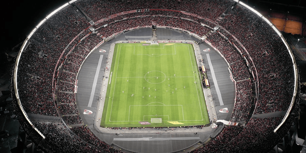 Classic Matchday: Tickets for the Best of Argentine Football