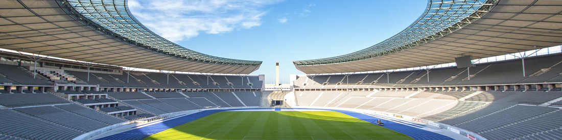 Exploring the Euro 2024 Venues in Germany: A Journey through Iconic Stadiums