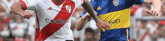 River Plate vs Boca Juniors Tickets: Experience the Argentine Superclásico