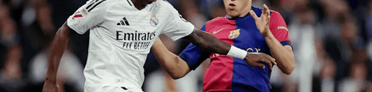 Barça vs Madrid in the Copa del Rey Final: Get Your Tickets