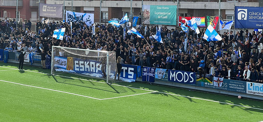 El derbi de l'any