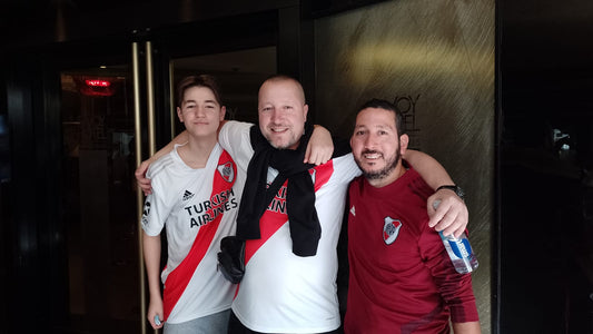 Una experiencia Monumental