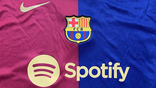 Get Your Tickets for the 24/25 Barça Season at Football Host Now!