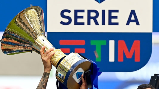 Serie A tickets now available on Football Host!