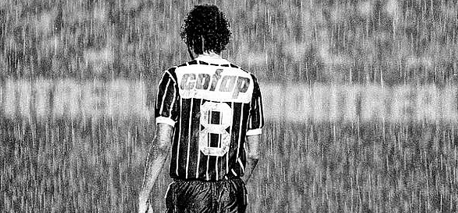 The best footballer in history