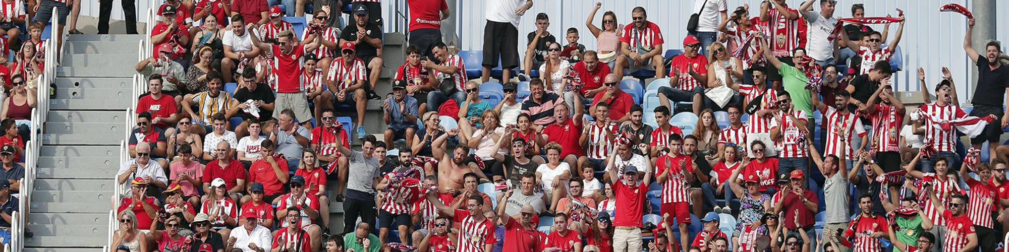 UD Almeria Tickets & Experiences