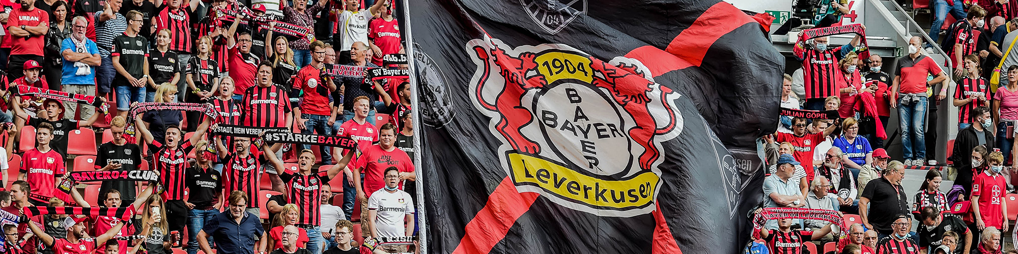 Bayer Leverkusen Tickets & Experiences