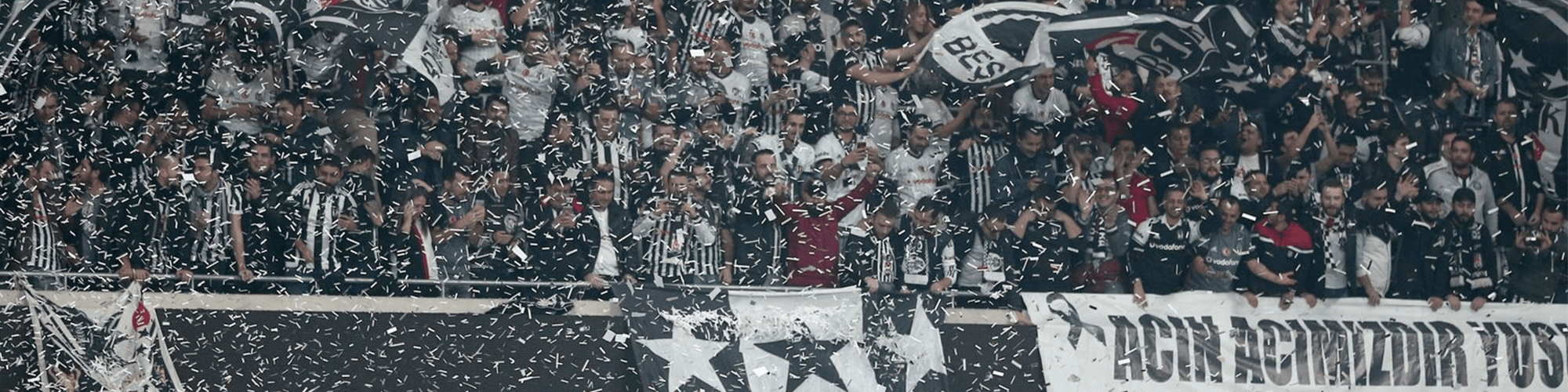 Besiktas Tickets & Experiences