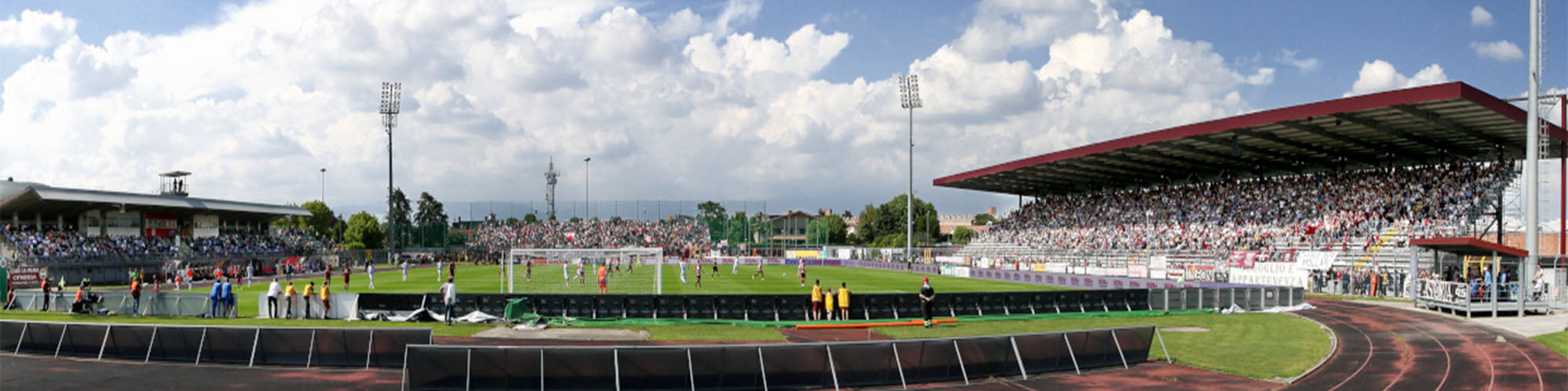 Cittadella Tickets & Experiences