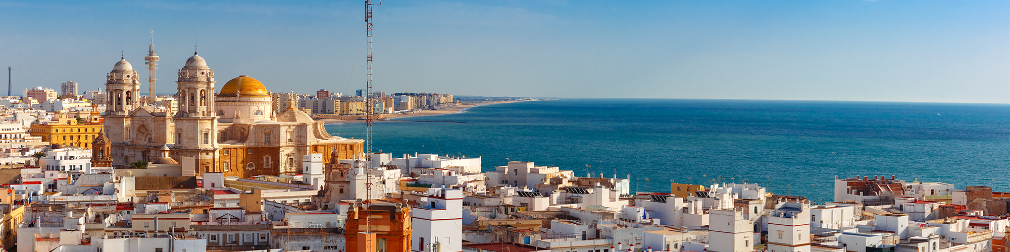 Cadiz Tickets & Experiences