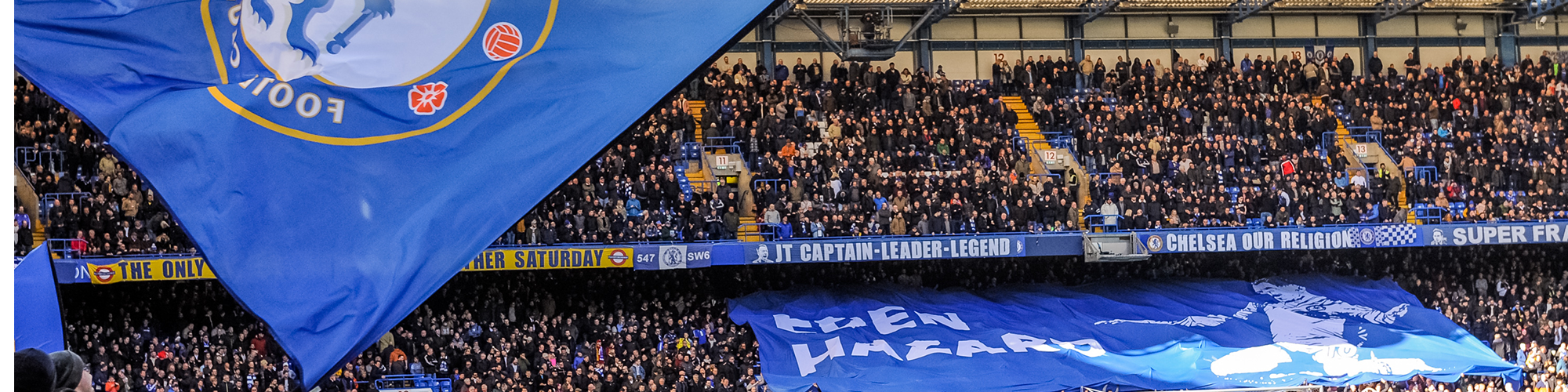 Chelsea Tickets & Experiences