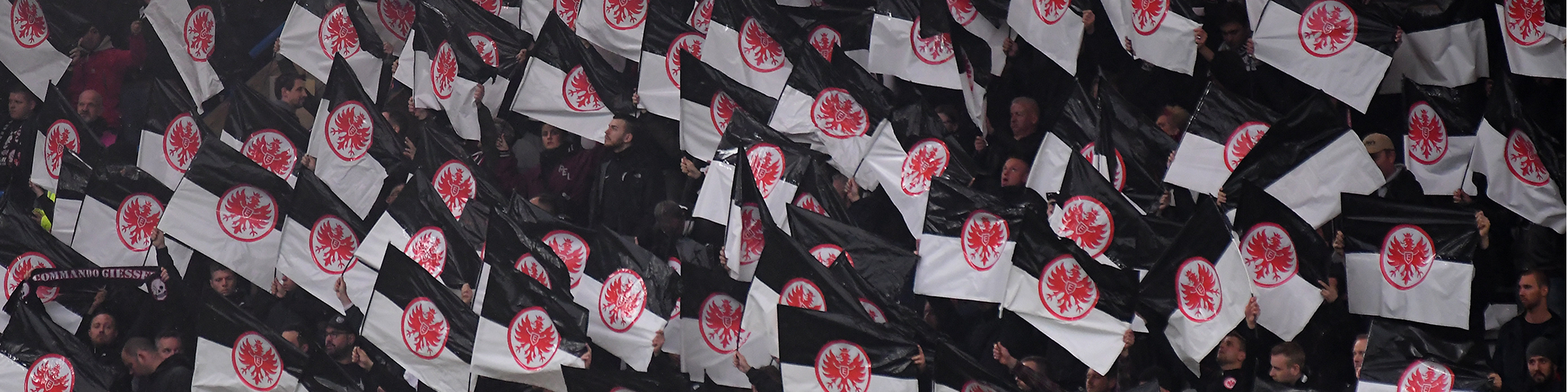 Eintracht Frankfurt Tickets & Experiences