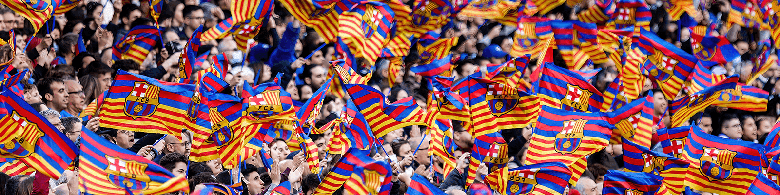 FC Barcelona Tickets & Experiences