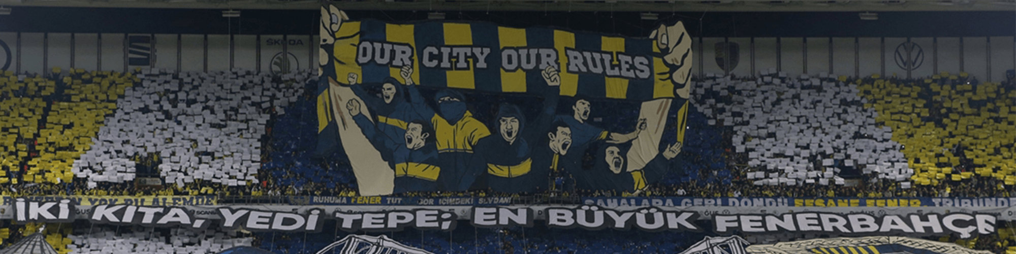 Fenerbahce Tickets & Experiences