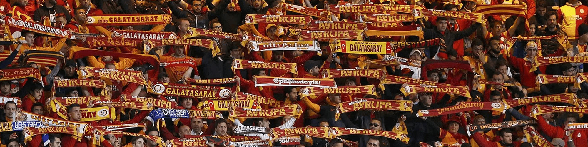 Galatasaray SK Tickets & Experiences