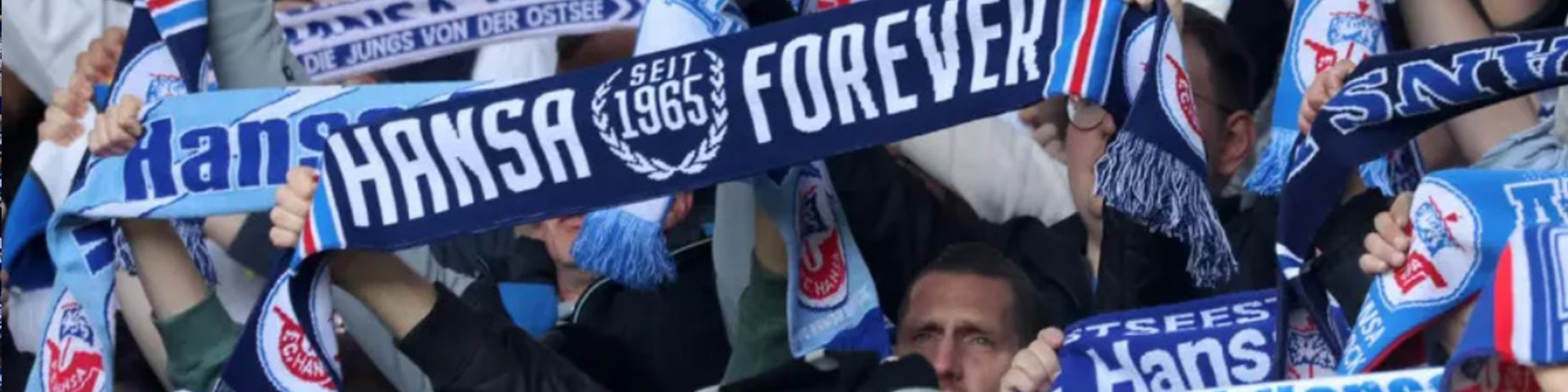 Hansa Rostock Tickets & Experiences