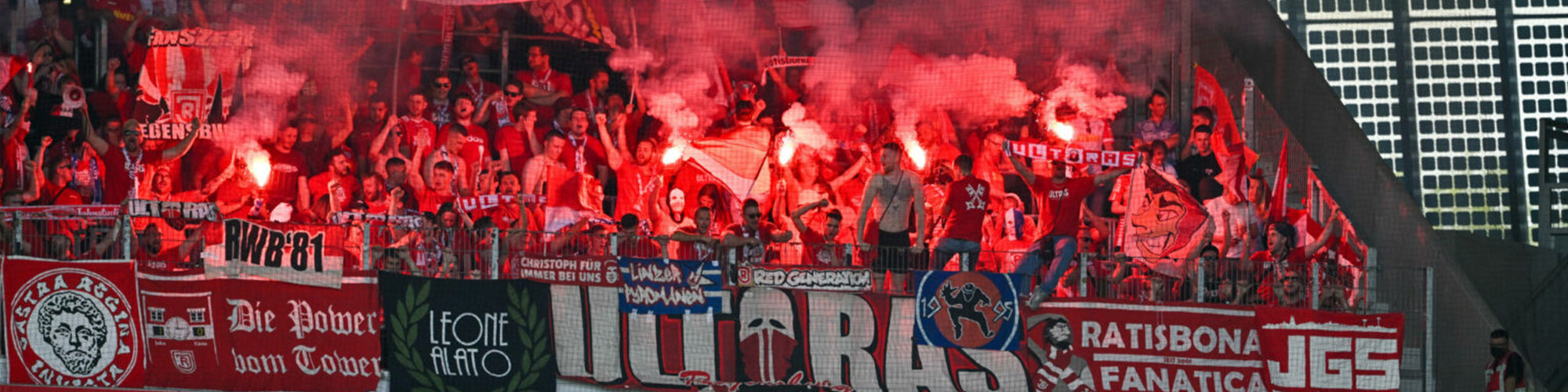 Jahn Regensburg Tickets & Experiences