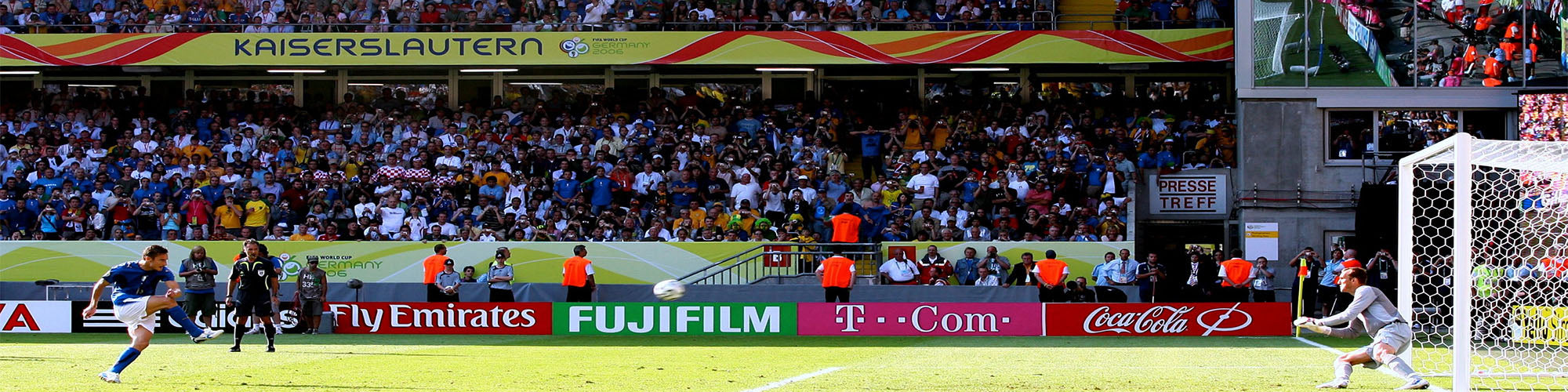 Kaiserslautern Tickets & Experiences