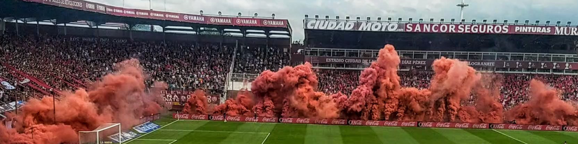 Lanus Tickets & Experiences