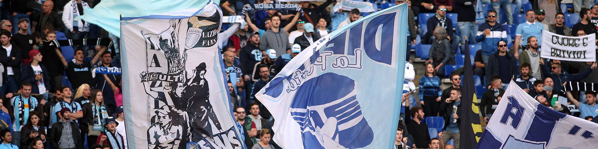 Lazio Tickets & Experiences