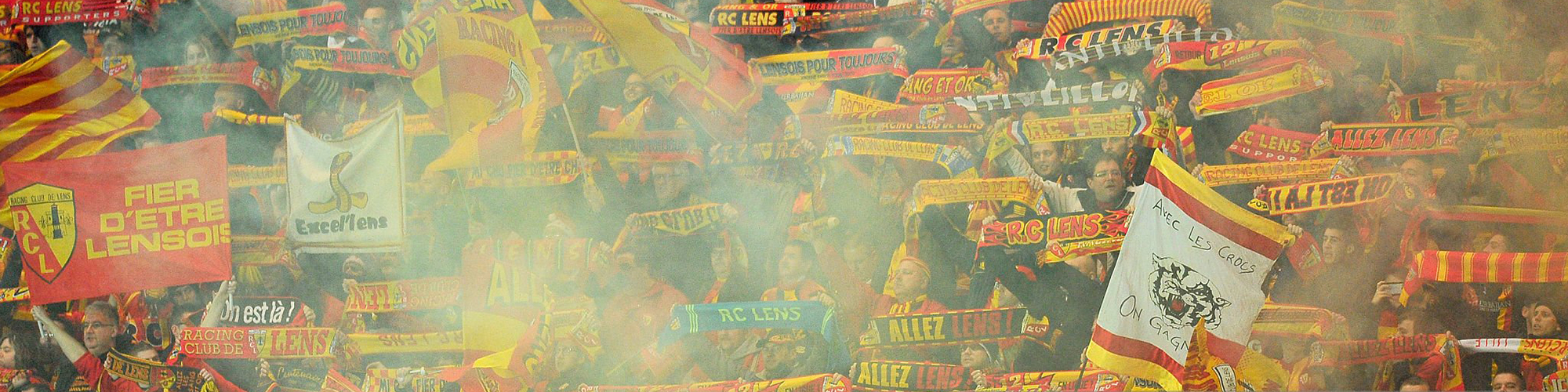RC Lens Tickets & Experiences