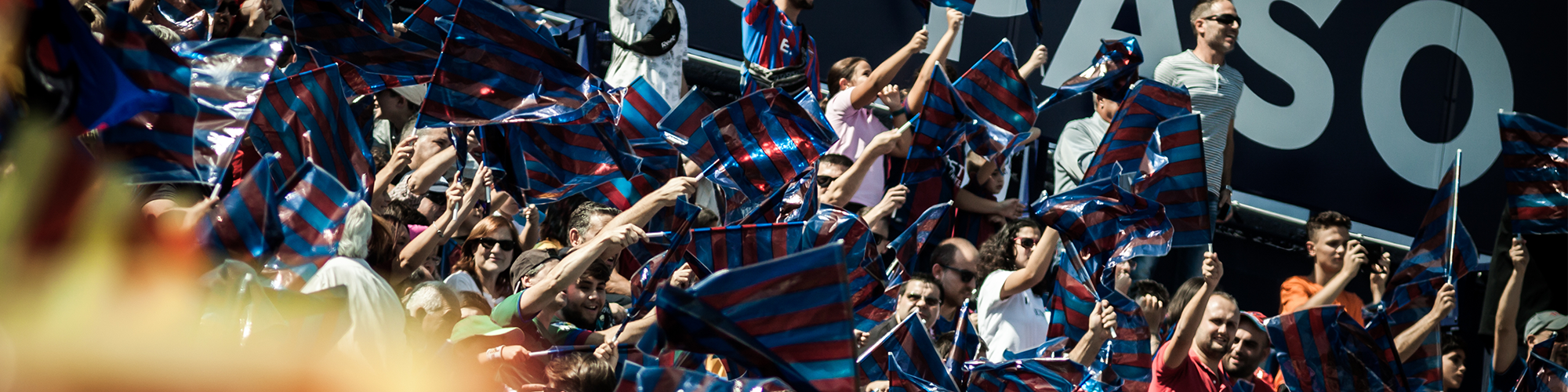 Levante UD Tickets & Experiences