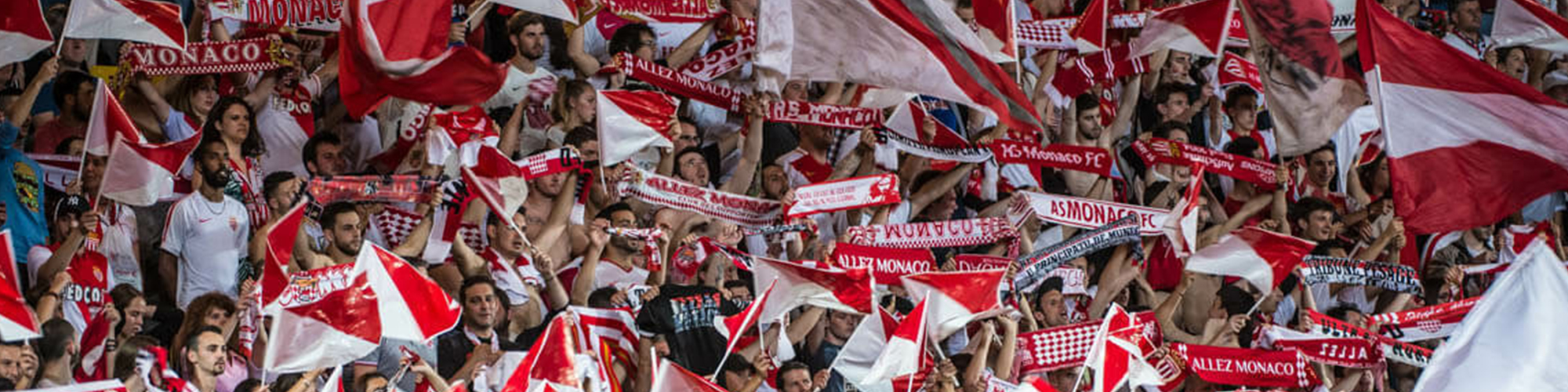AS Monaco Tickets & Experiences
