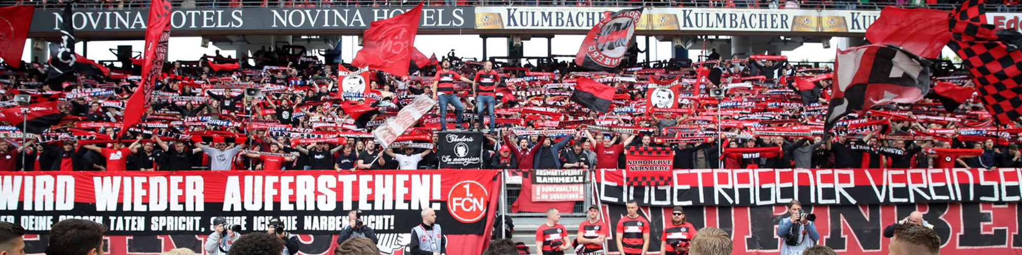 Nürnberg Tickets & Experiences