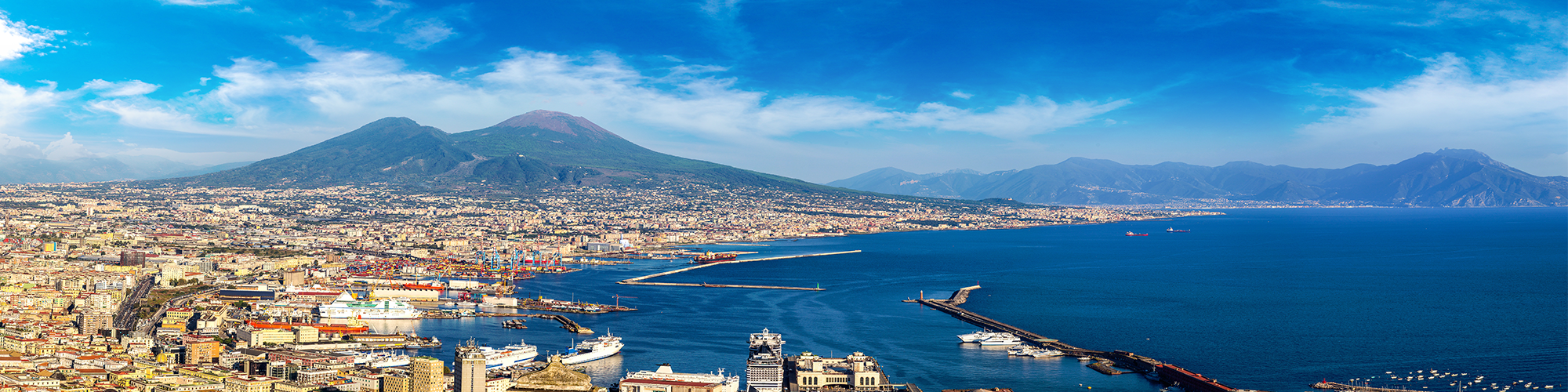 Napoli Tickets & Experiences