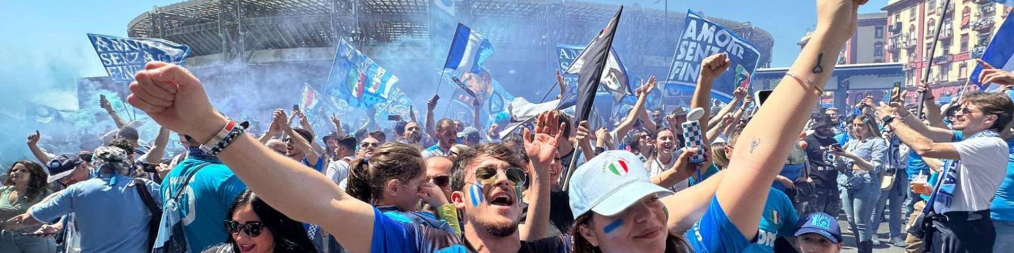 SSC Napoli Tickets & Experiences