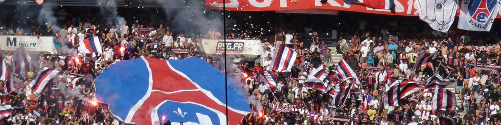 Paris Saint-Germain Tickets & Experiences