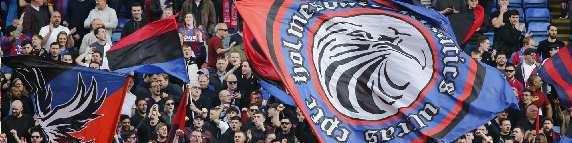Crystal Palace Tickets & Experiences