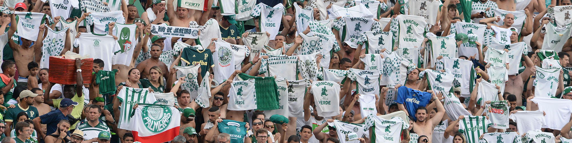 Palmeiras Tickets & Experiences