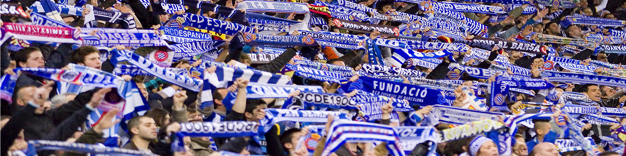 RCD Espanyol Tickets & Experiences at RCDE Stadium
