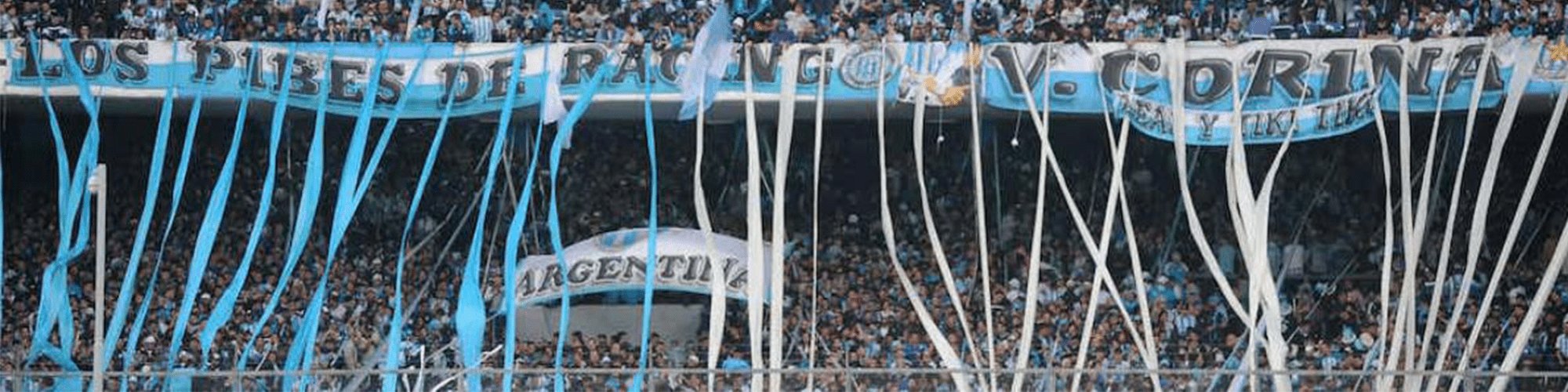 Racing Club Tickets & Experiences