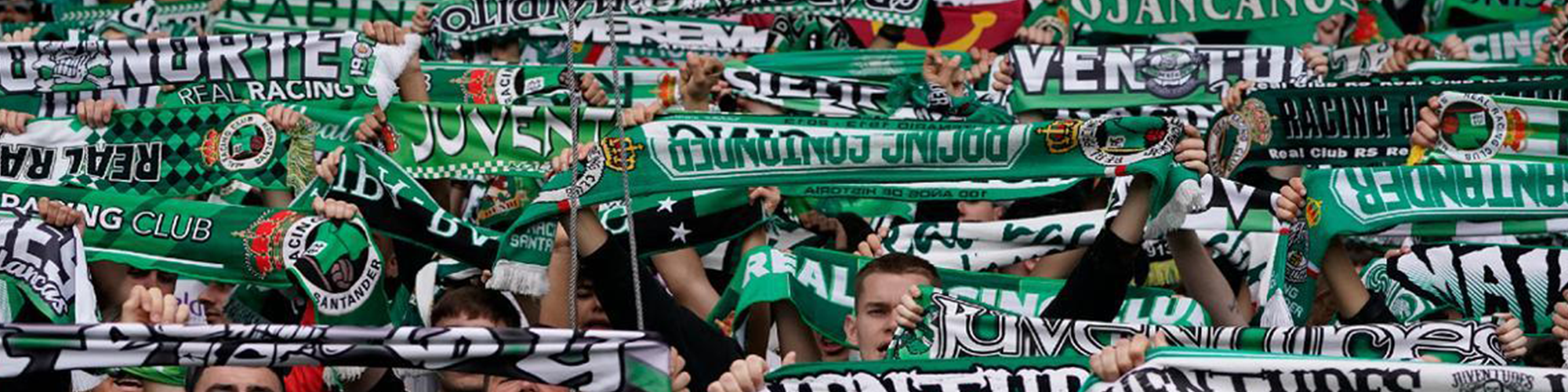 Racing Santander Tickets & Experiences