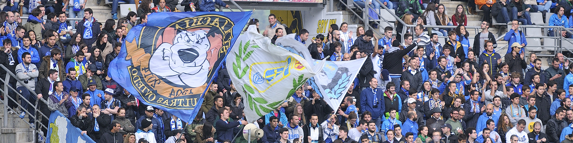 Real Oviedo Tickets & Experiences