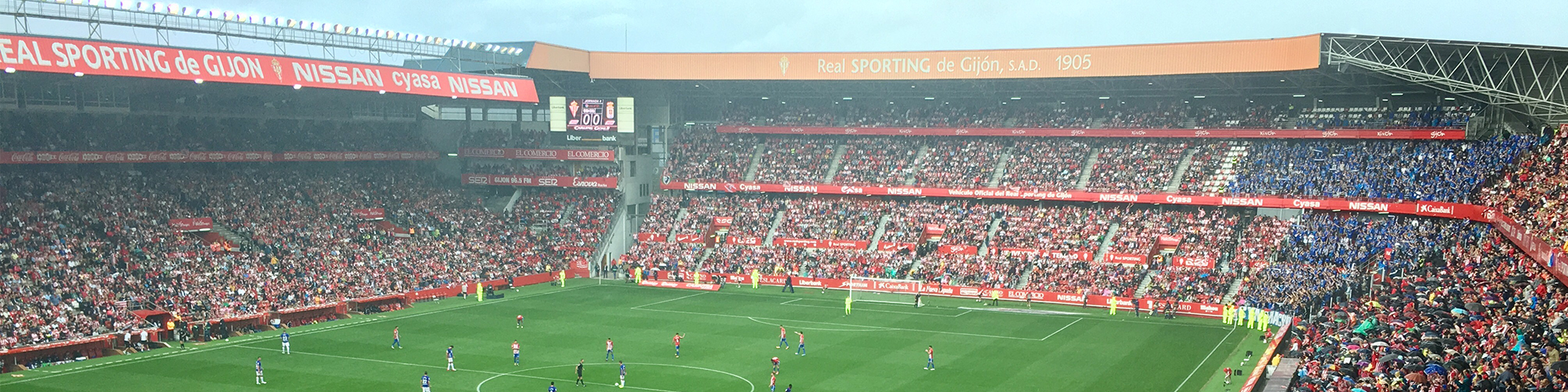 Real Sporting Tickets & Experiences