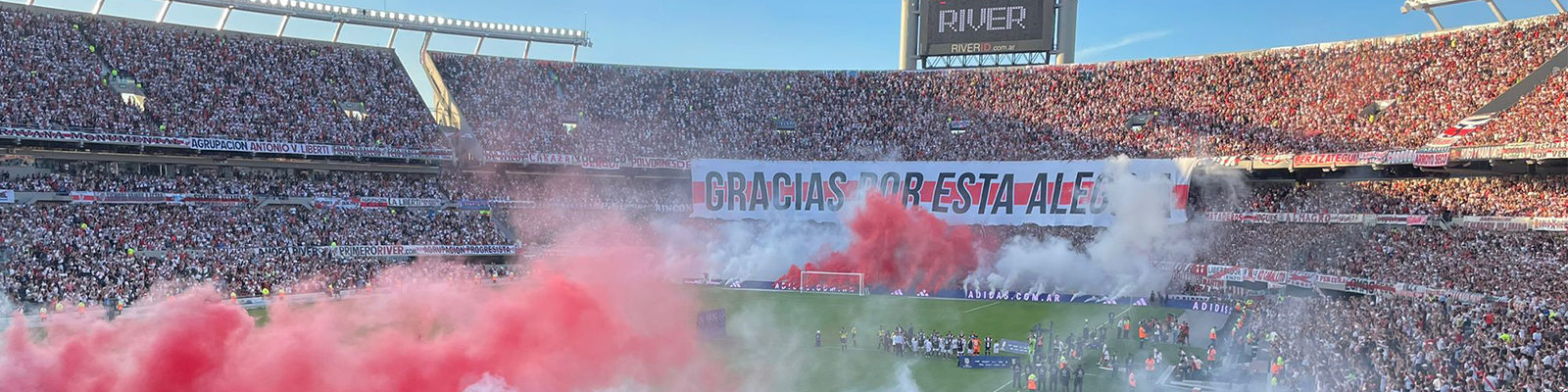 River Plate Tickets & Experiences