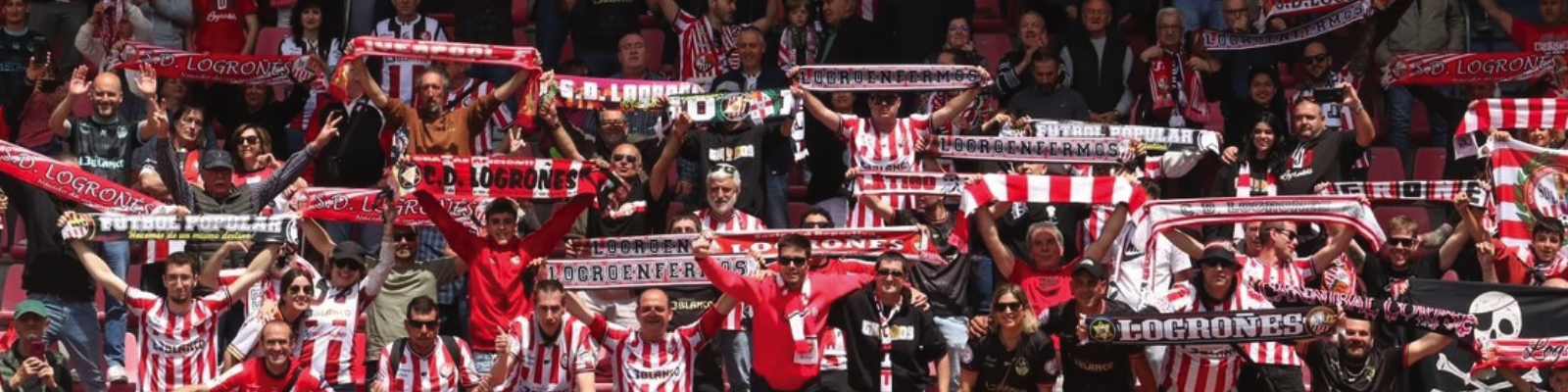 SD Logroñés Tickets & Experiences