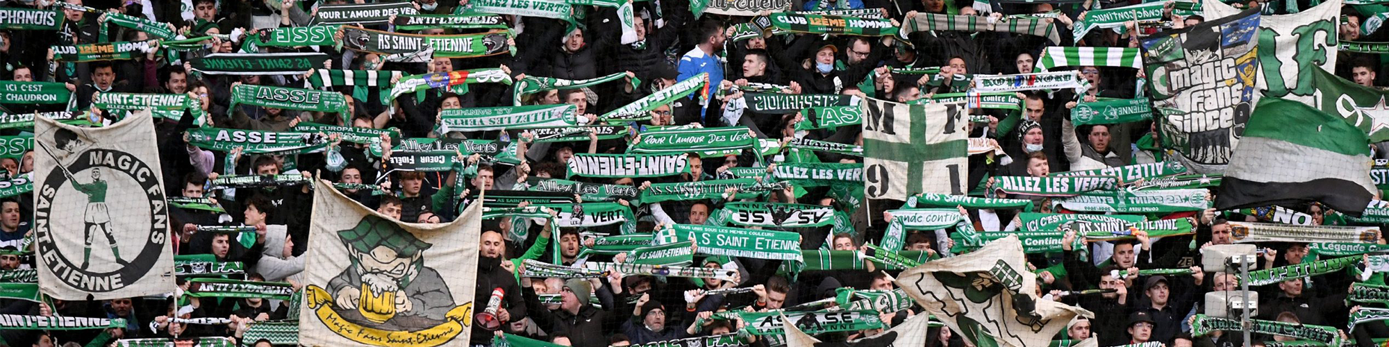 Saint-Étienne Tickets & Experiences