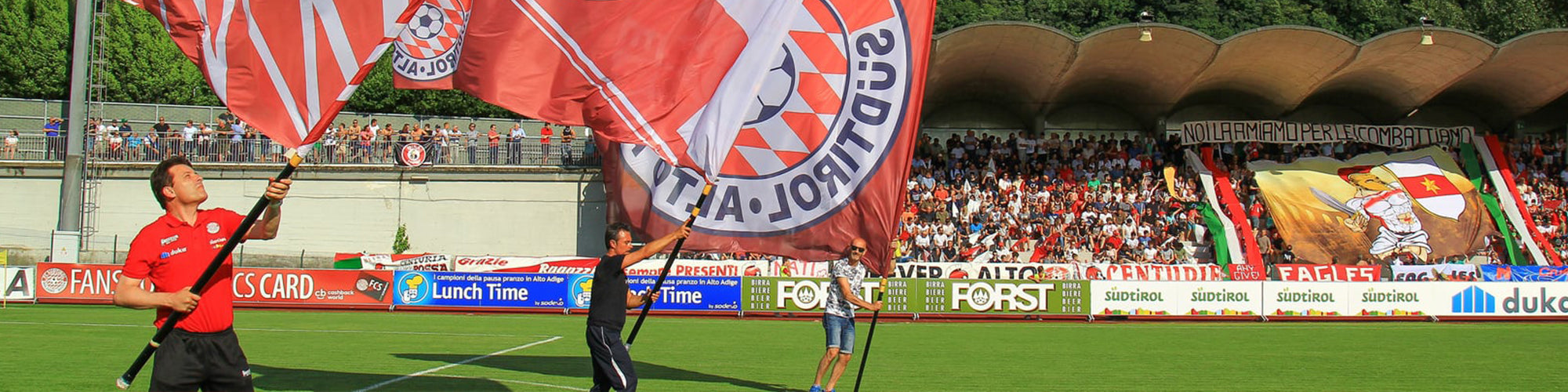 FC Südtirol Tickets & Experiences