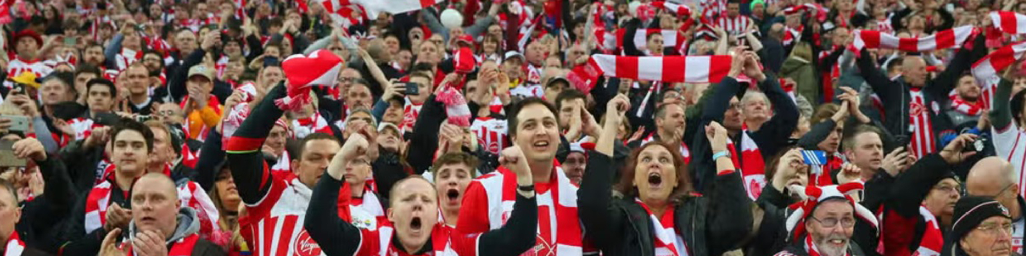 Southampton Tickets & Experiences