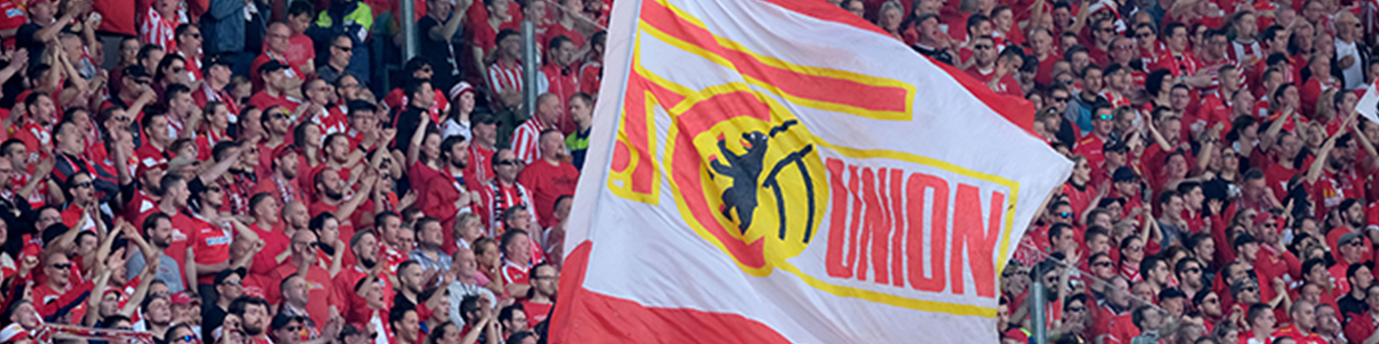 FC Union Berlin Tickets & Experiences